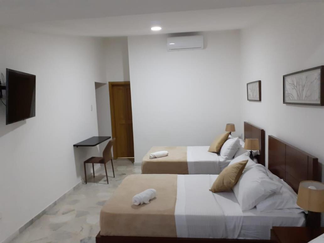 Hotel Belen-La Flora- Cali Valle Del Cauca Экстерьер фото