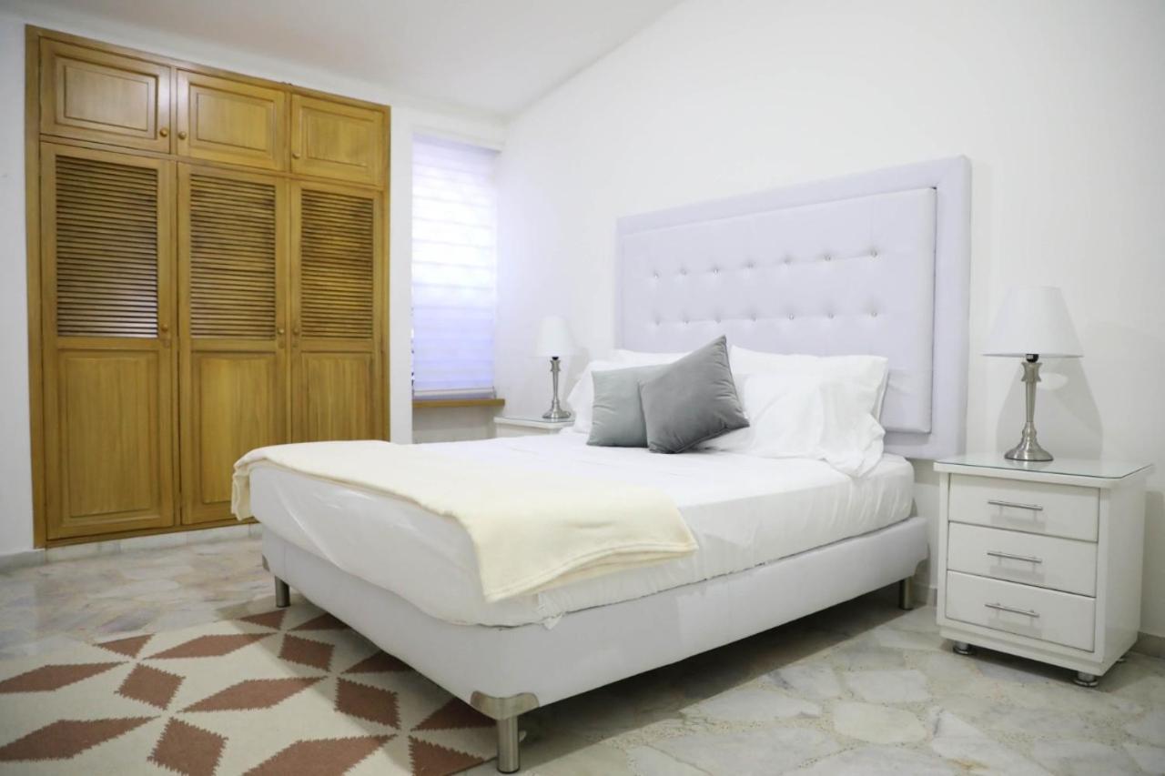 Hotel Belen-La Flora- Cali Valle Del Cauca Экстерьер фото