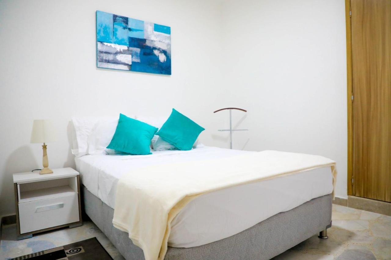 Hotel Belen-La Flora- Cali Valle Del Cauca Экстерьер фото