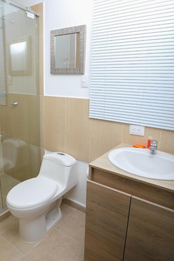 Hotel Belen-La Flora- Cali Valle Del Cauca Экстерьер фото