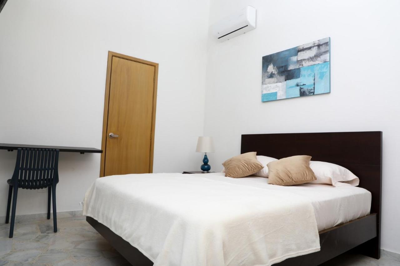 Hotel Belen-La Flora- Cali Valle Del Cauca Экстерьер фото