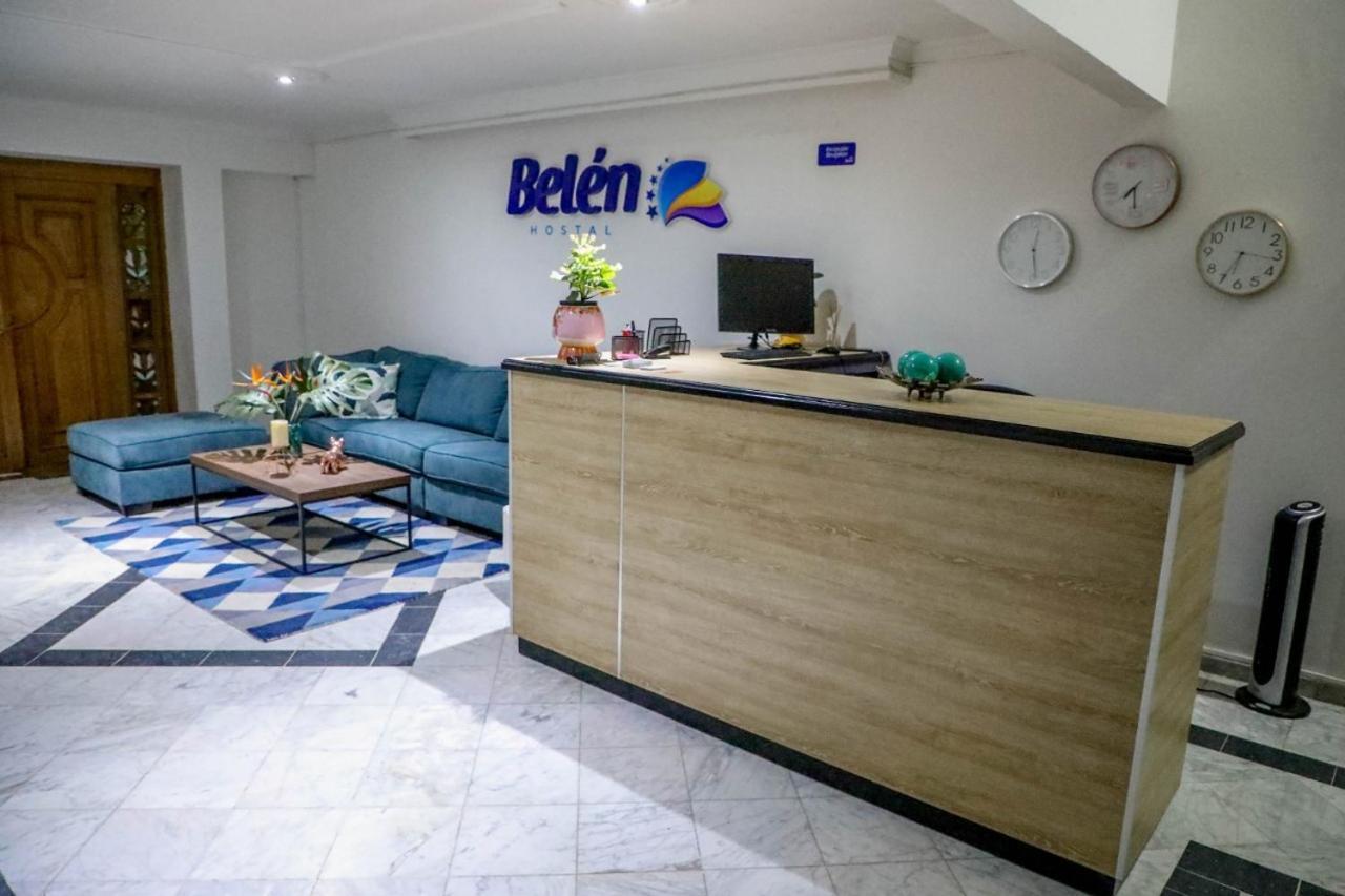Hotel Belen-La Flora- Cali Valle Del Cauca Экстерьер фото